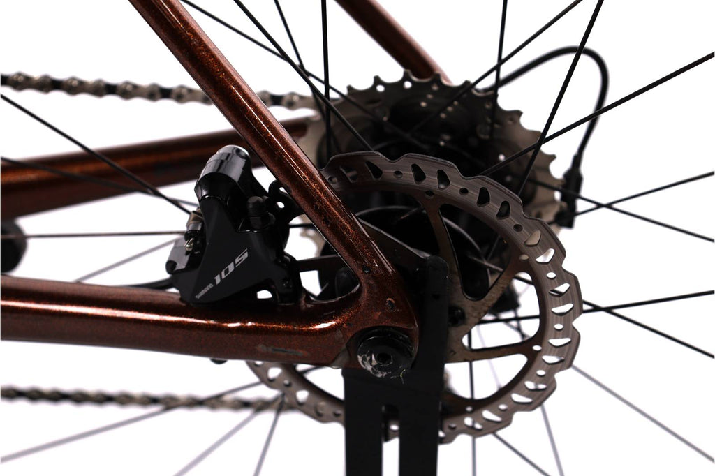 Giant TCR Advanced Disc 2 Pro Compact