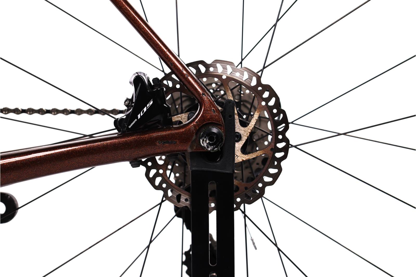 Giant TCR Advanced Disc 2 Pro Compact