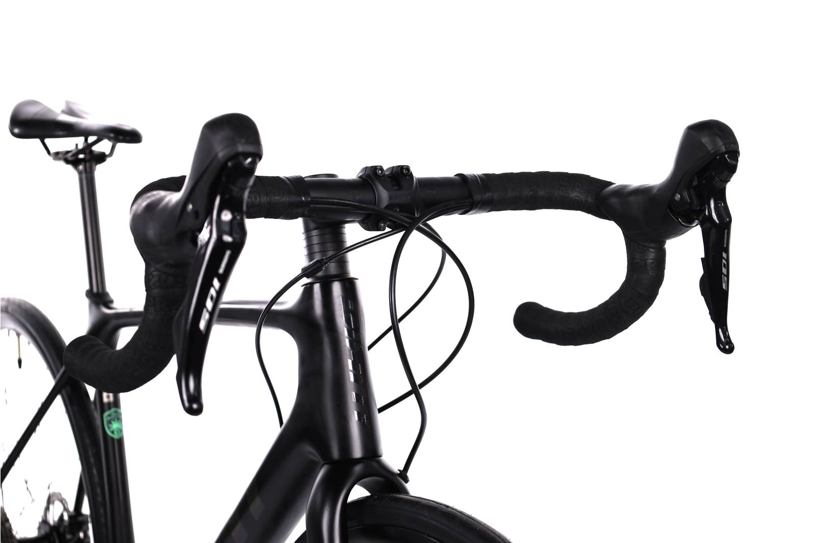 Giant TCR Advanced Disc 2