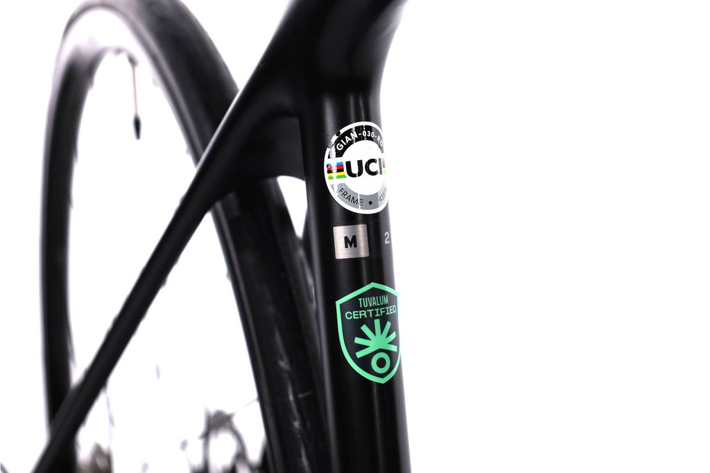 Giant TCR Advanced Disc 2