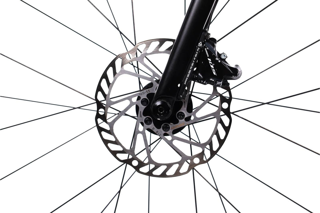 Giant TCR Advanced Disc 2 Pro Compact