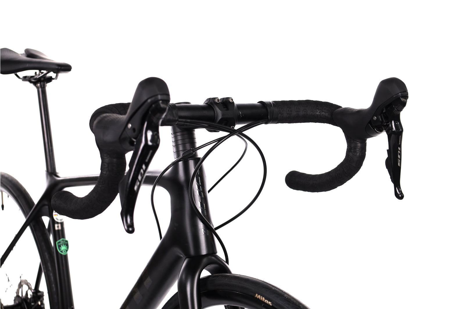 Giant TCR Advanced Disc 2 Pro Compact