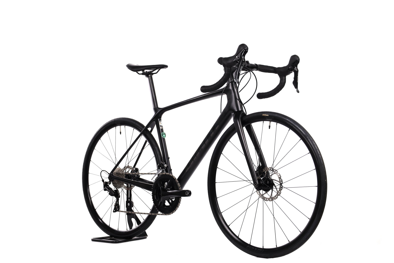 Giant TCR Advanced Disc 2 Pro Compact