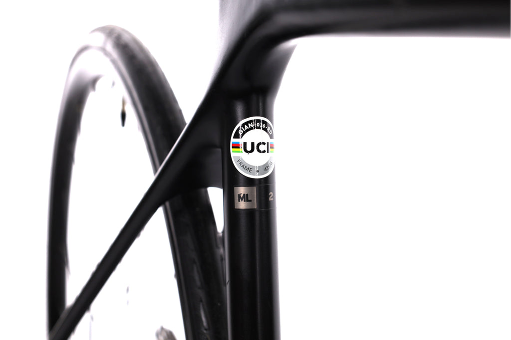 Giant TCR Advanced Disc 2 Pro Compact