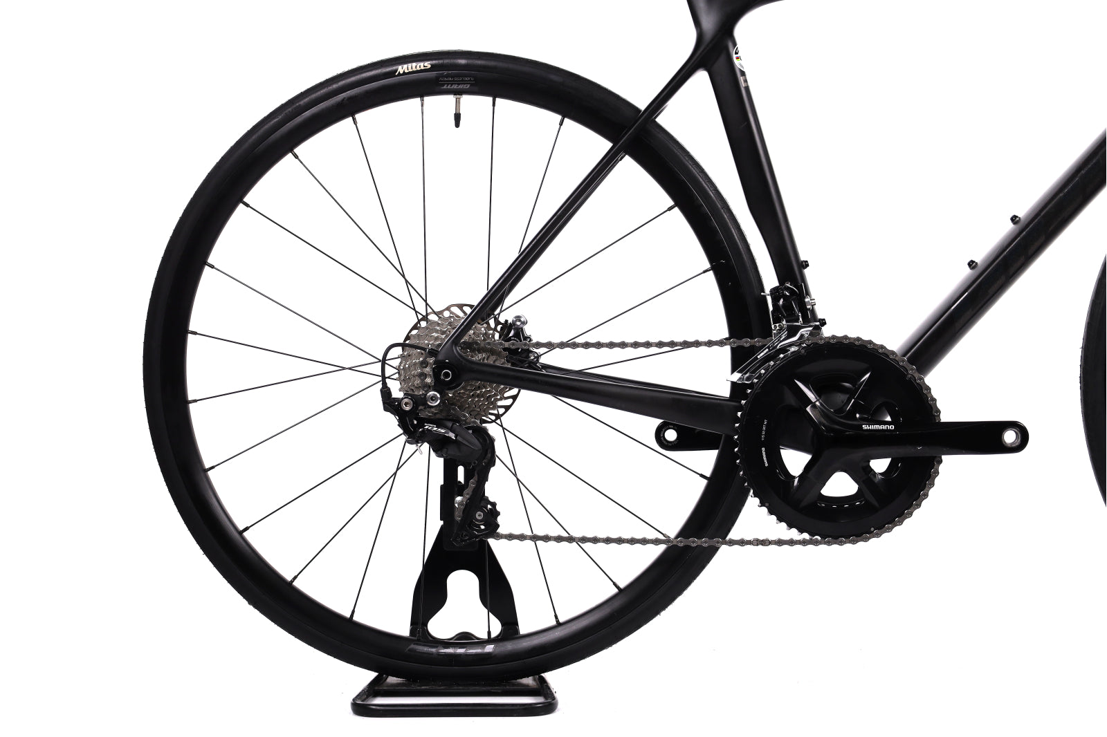Giant TCR Advanced Disc 2 Pro Compact