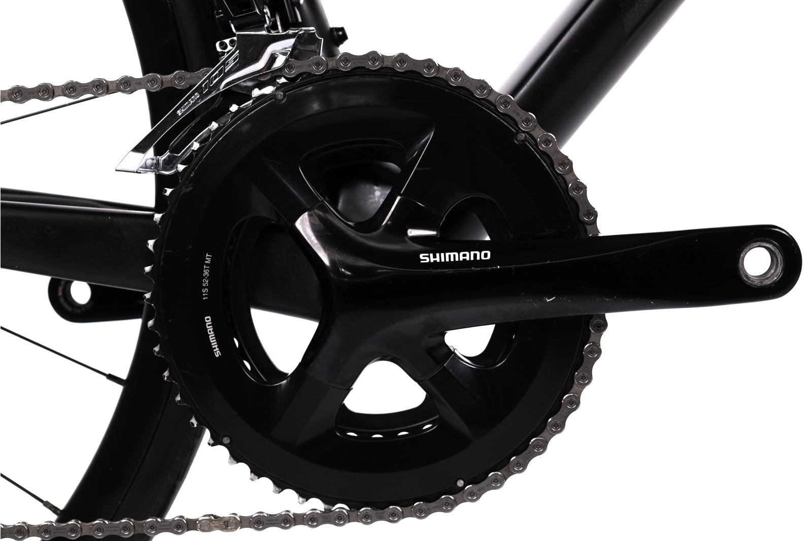 Giant TCR Advanced Disc 2 Pro Compact