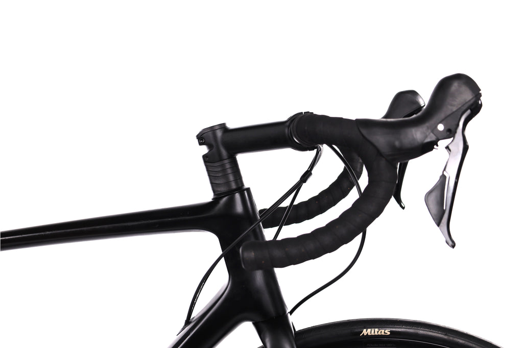 Giant TCR Advanced Disc 2 Pro Compact