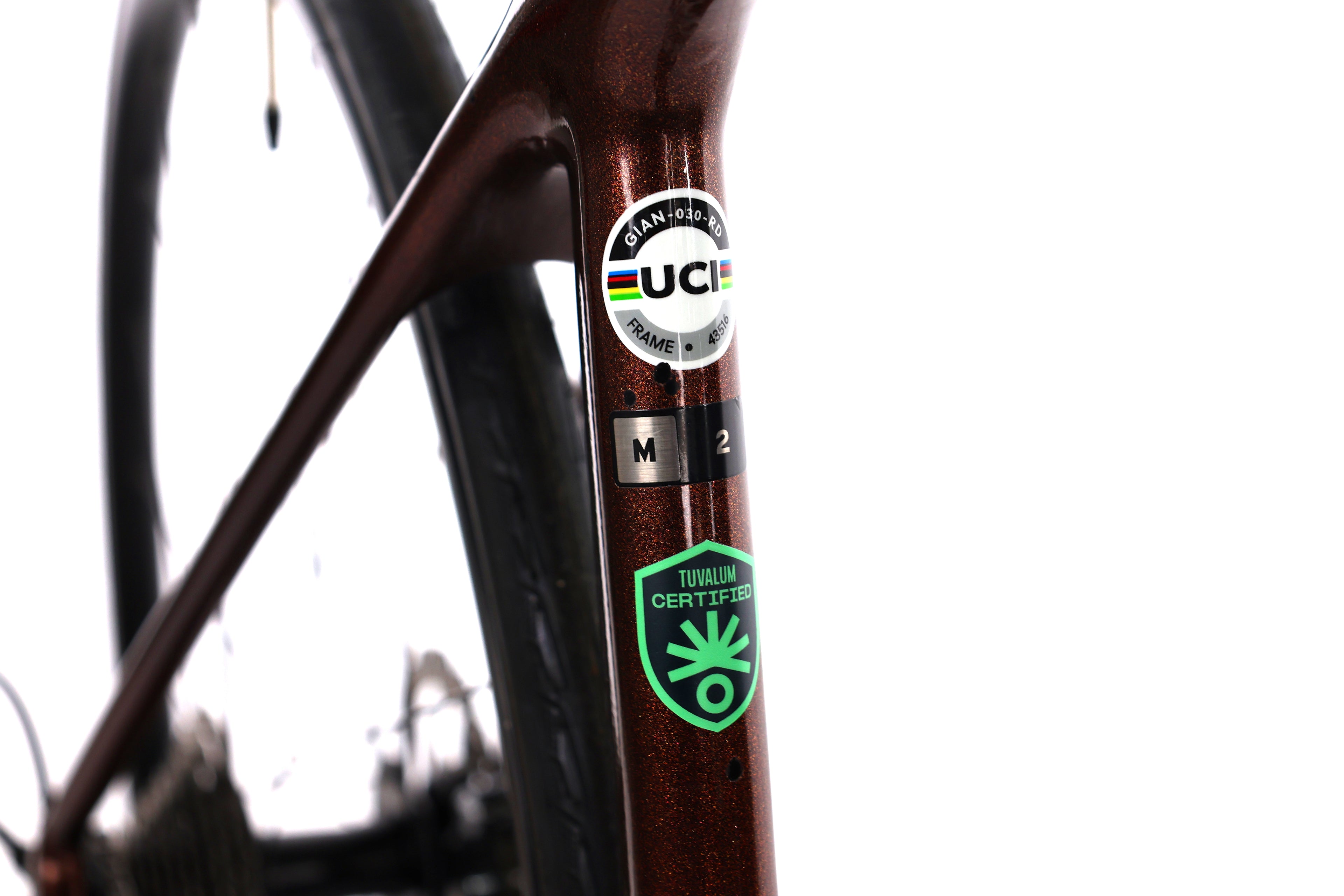 Giant TCR Advanced 2