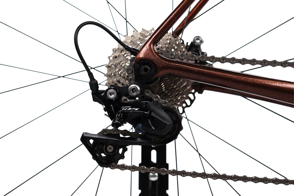 Giant TCR Advanced 2