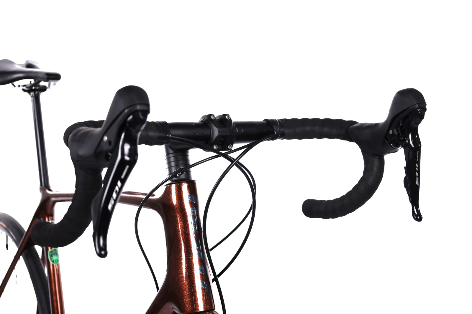 Giant TCR Advanced Disc 2