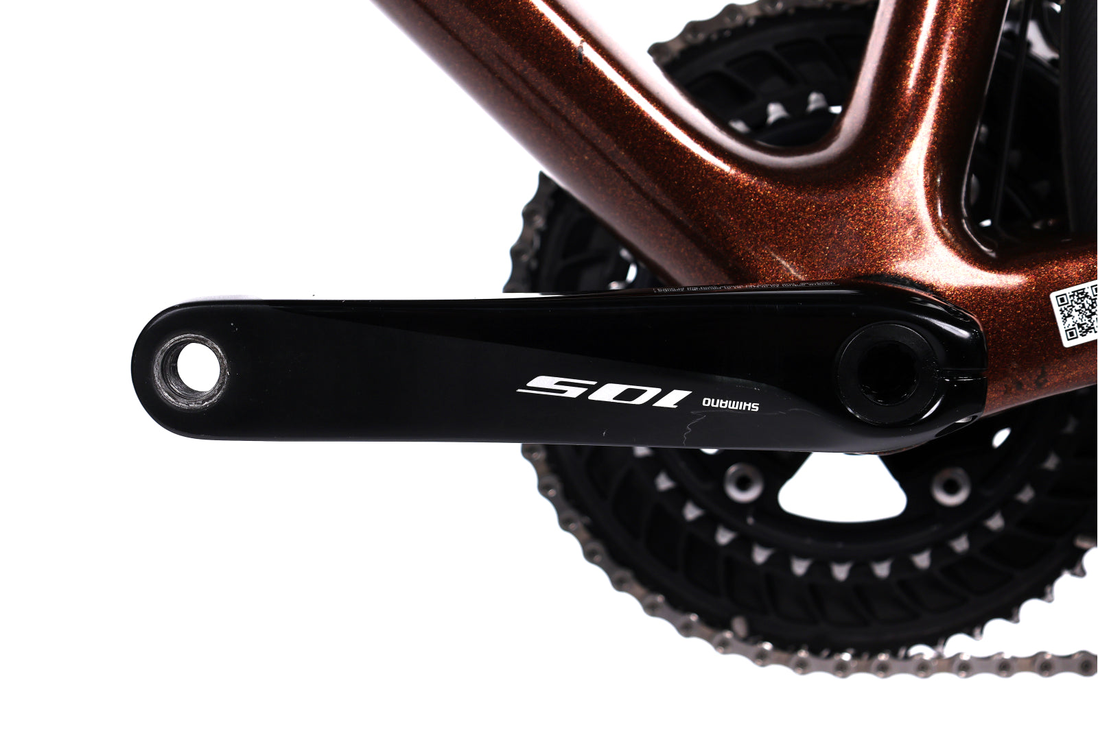 Giant TCR Advanced Disc 2