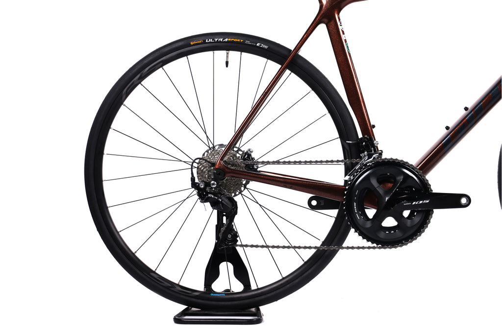 Giant TCR Advanced Disc 2