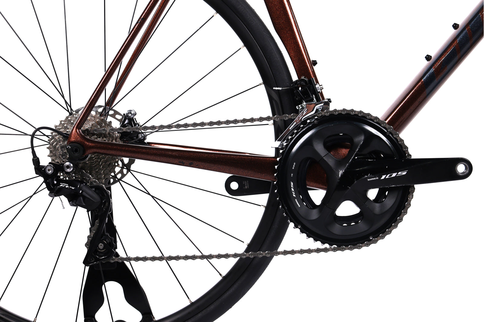 Giant TCR Advanced Disc 2