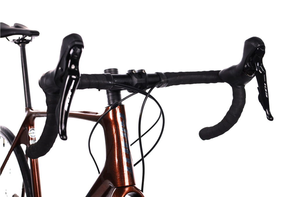 Giant TCR Advanced  2