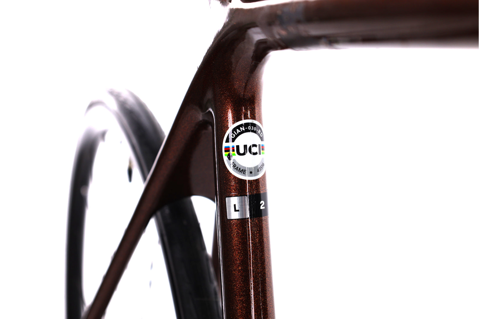 Giant TCR Advanced  2