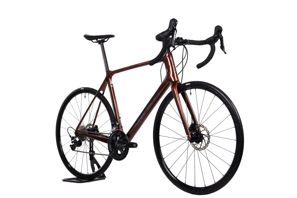 Giant TCR Advanced  2