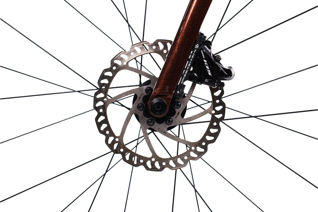 Giant TCR Advanced  2