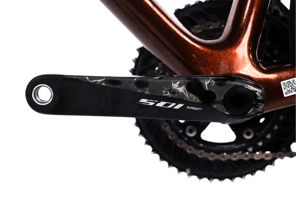 Giant TCR Advanced  2