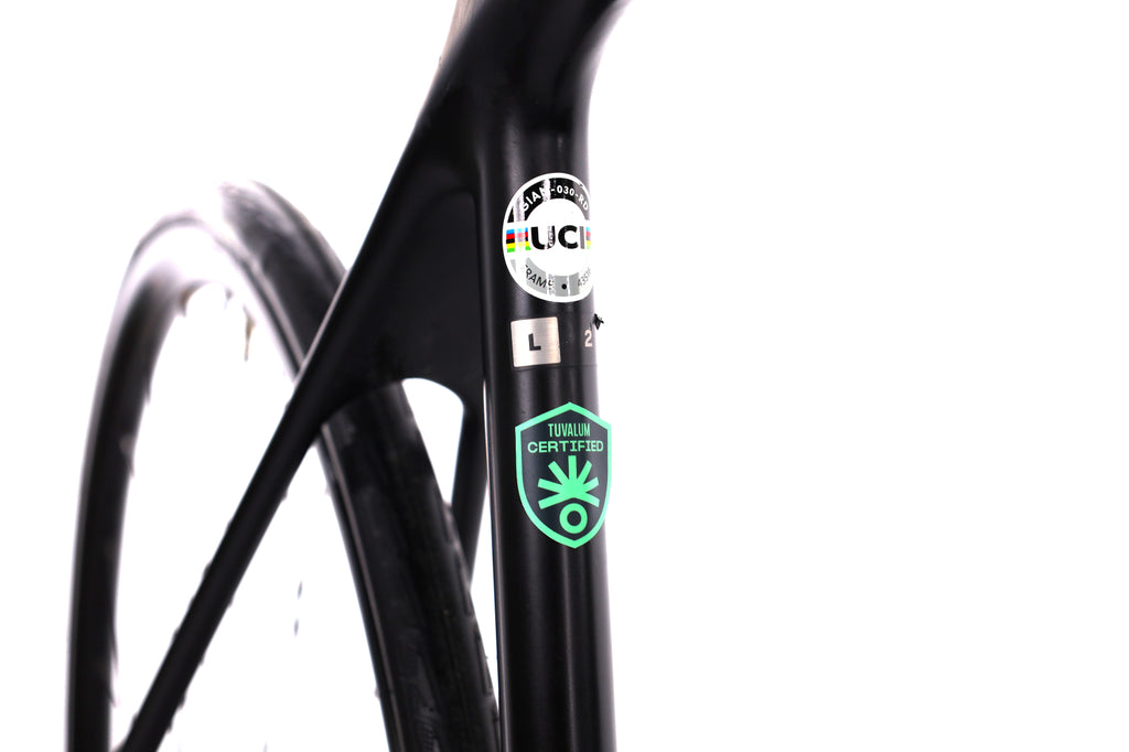 Giant TCR Advanced 1