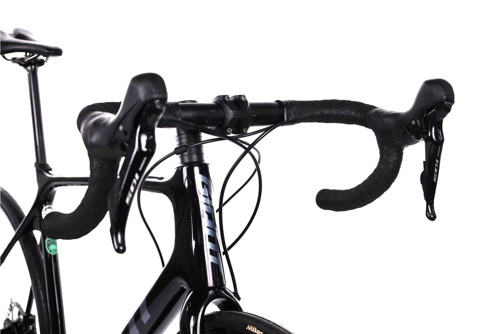 Giant TCR Advance Disc