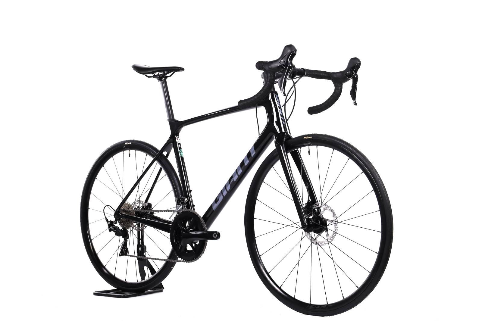 Giant TCR Advance Disc