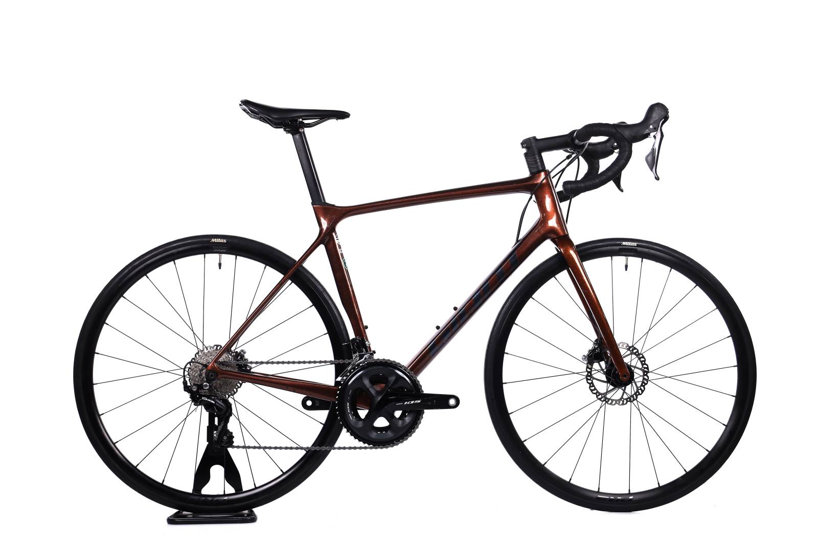 Giant TCR Advanced 2 – tuvalum