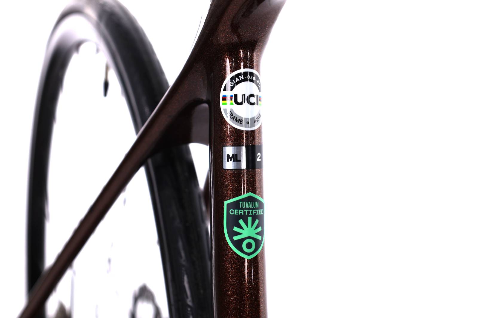 Giant TCR Advanced 2