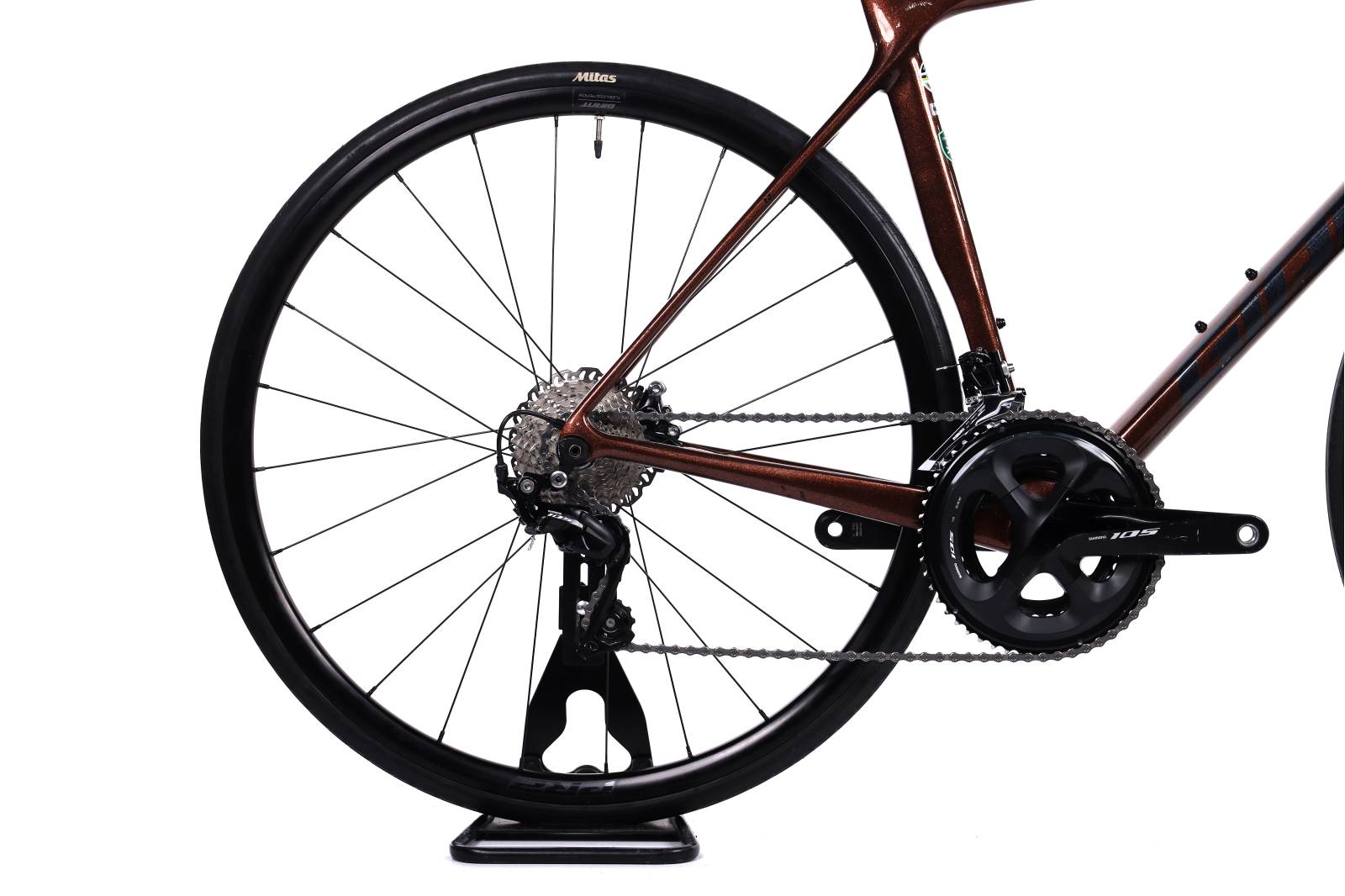 Giant TCR Advanced 2