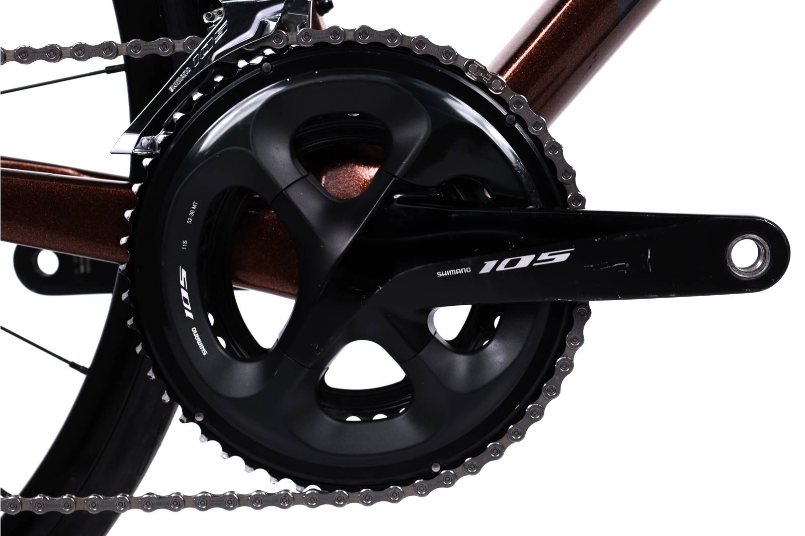 Giant TCR Advanced 2