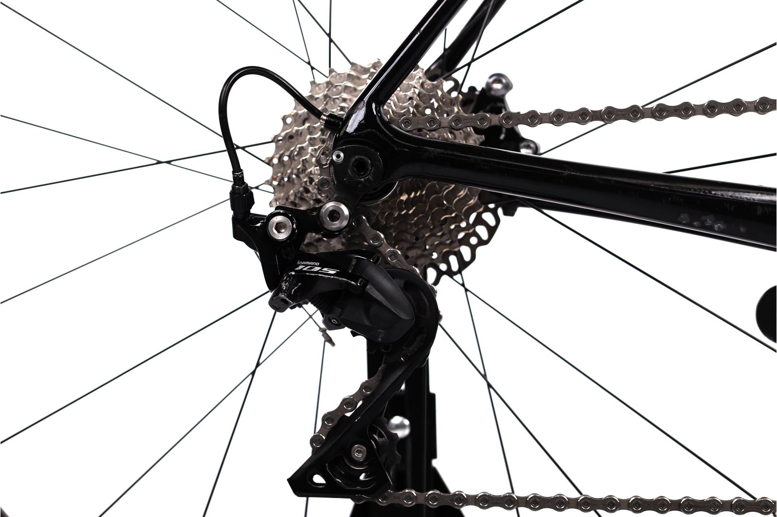 Giant TCR Advanced 2