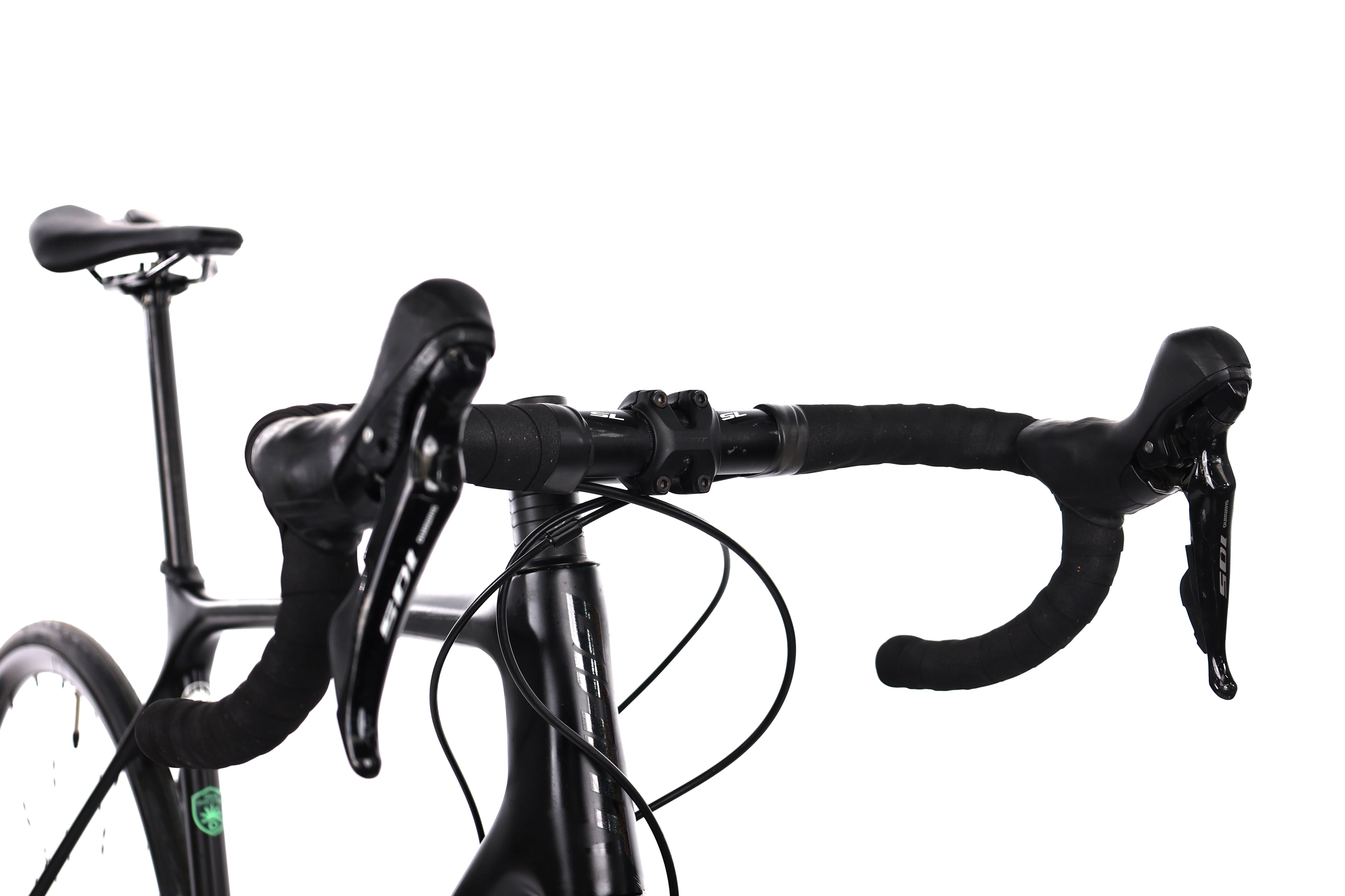 Giant TCR Advanced 2