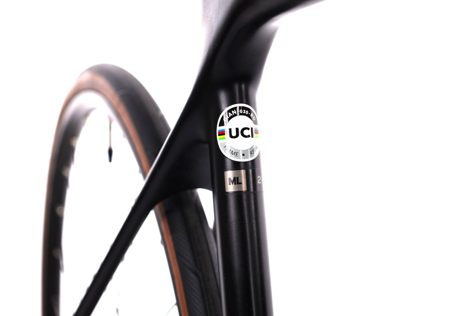 Giant TCR Advanced 2