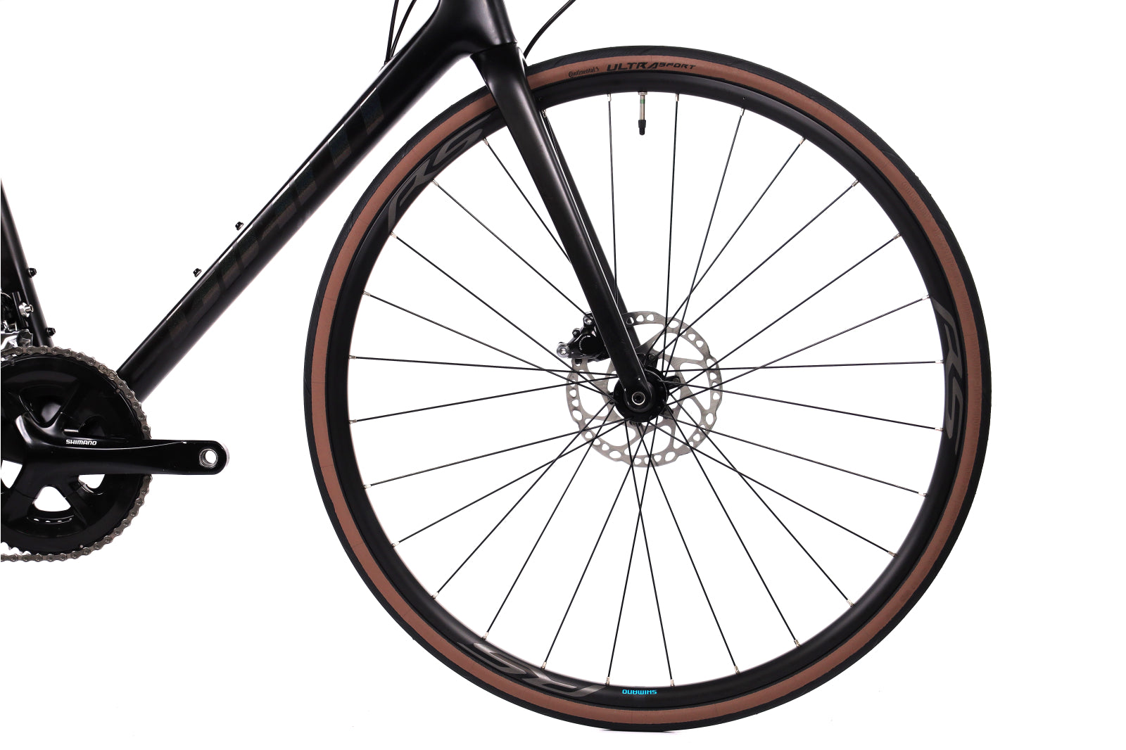 Giant TCR Advanced 2