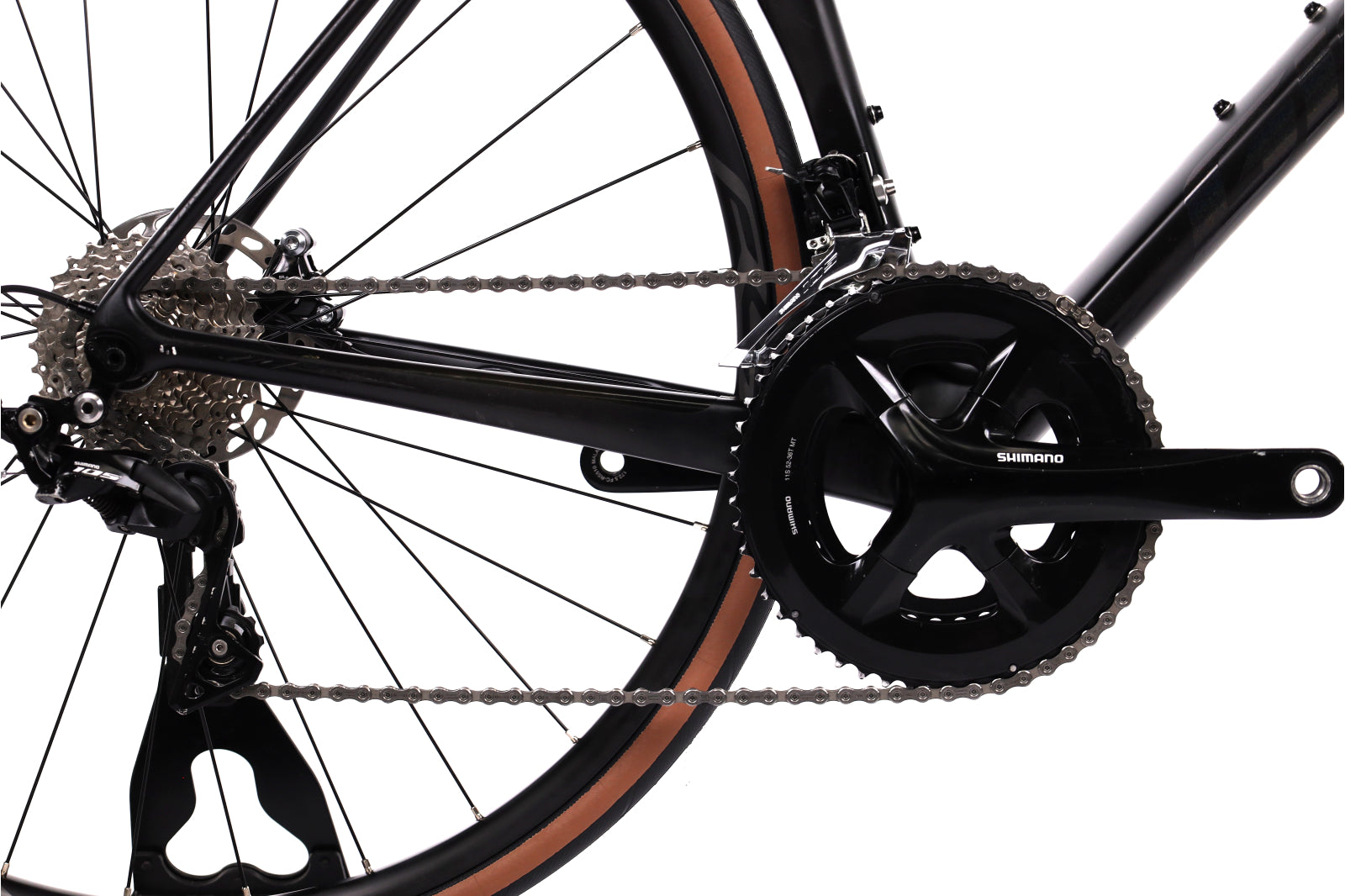 Giant TCR Advanced 2