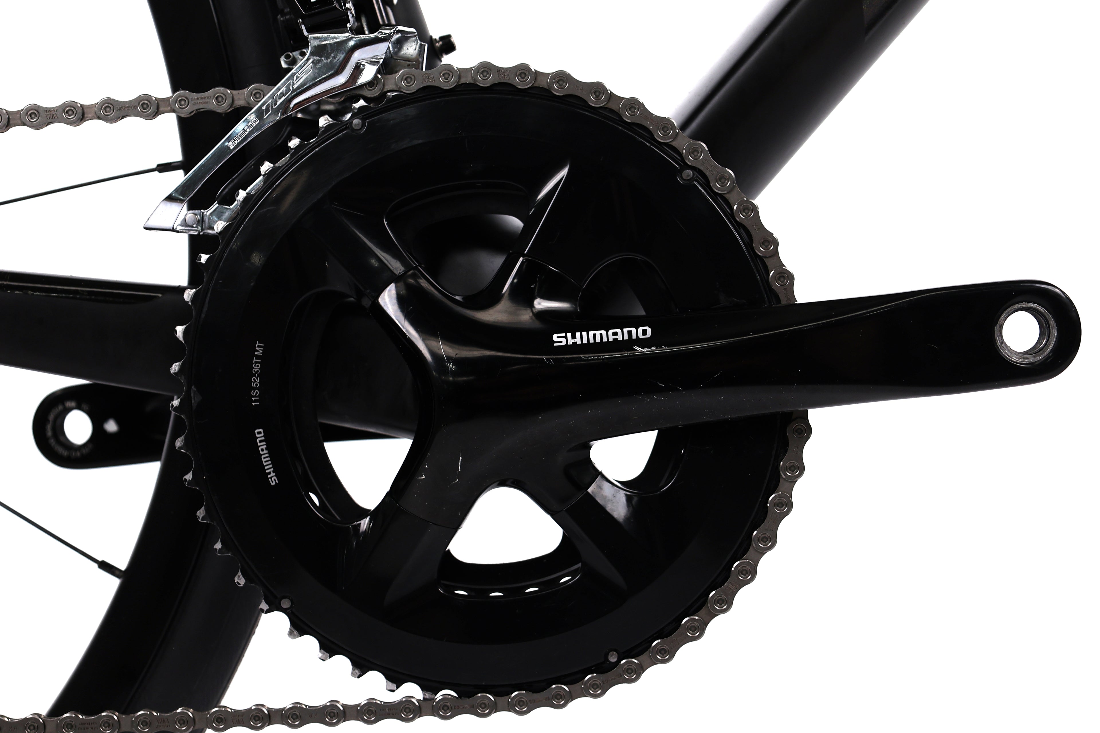 Giant TCR Advanced 2