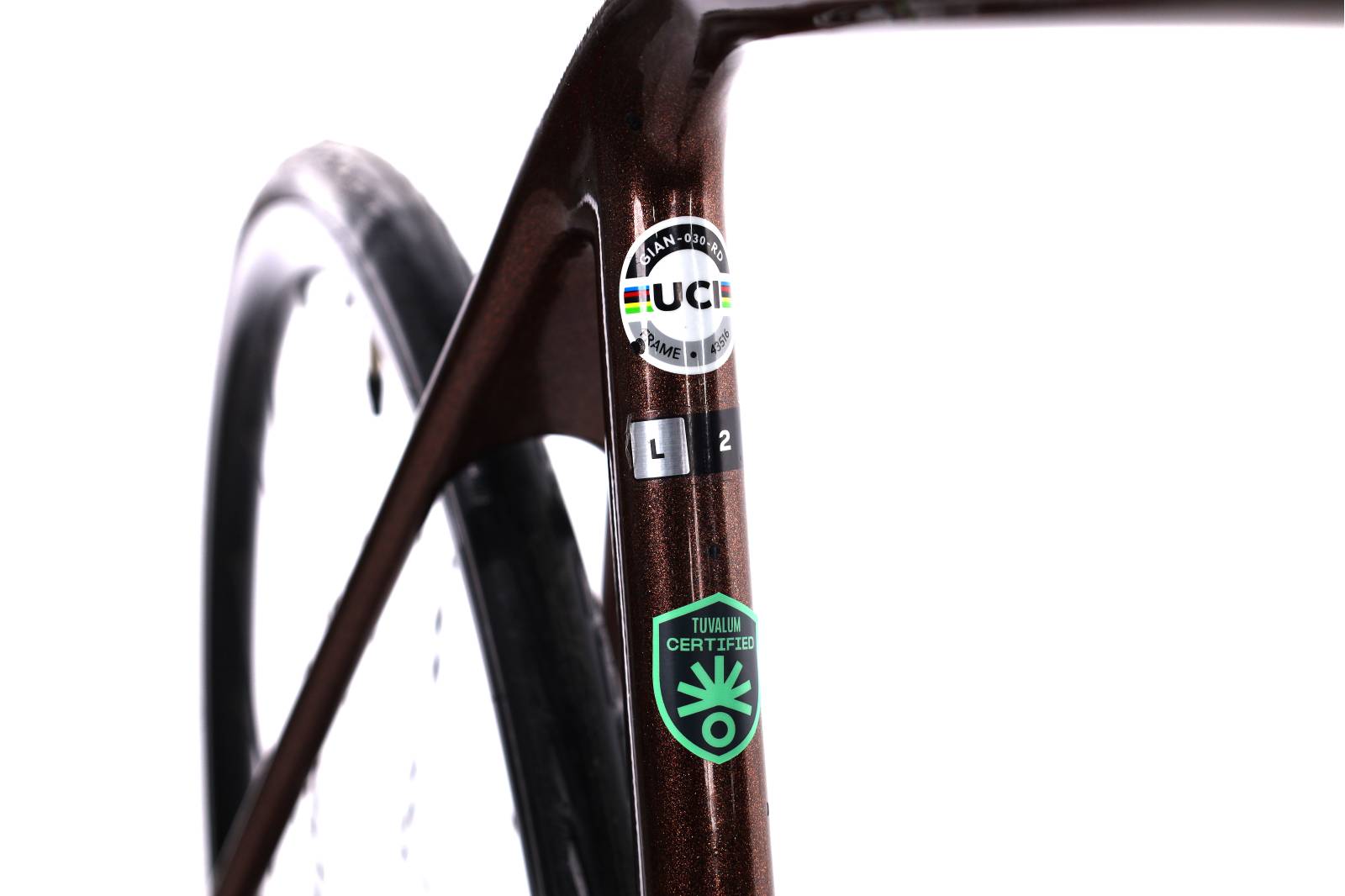 Giant TCR Advanced 2