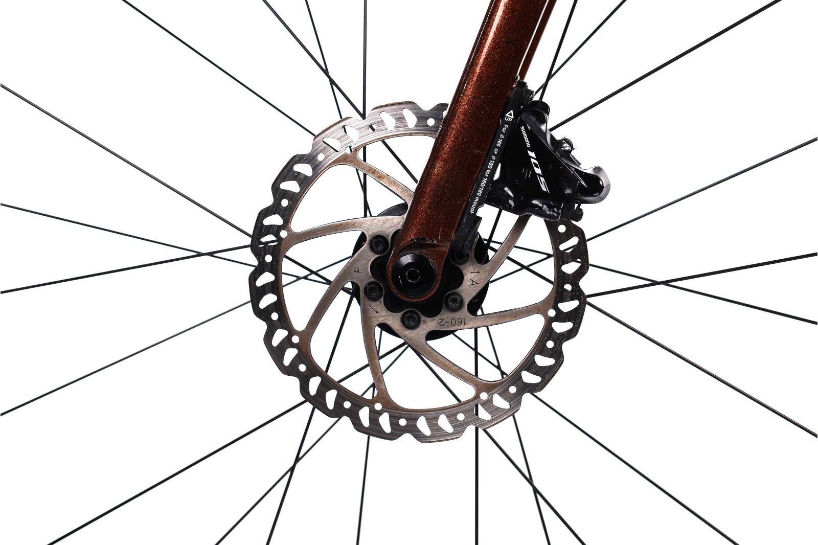 Giant TCR Advanced 2