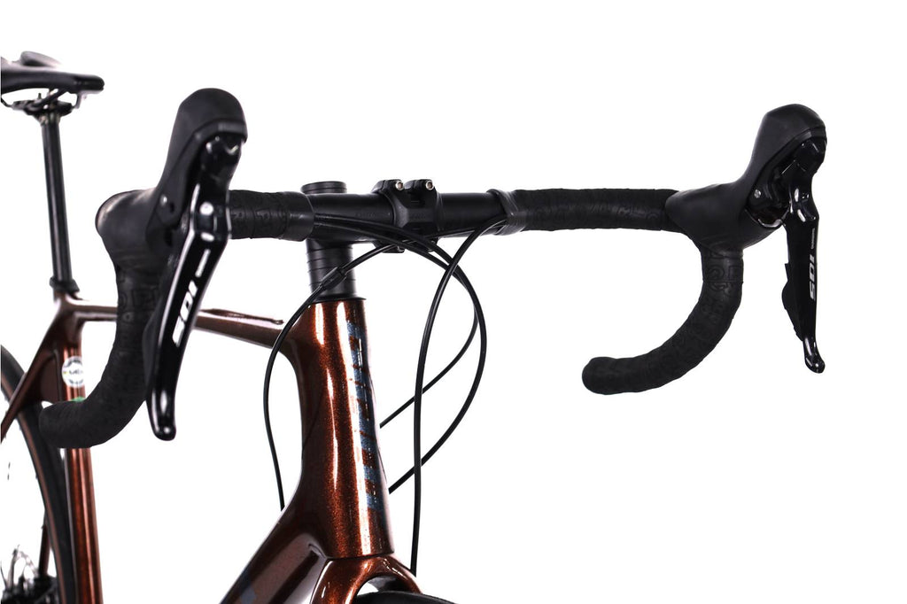 Giant TCR Advanced 2