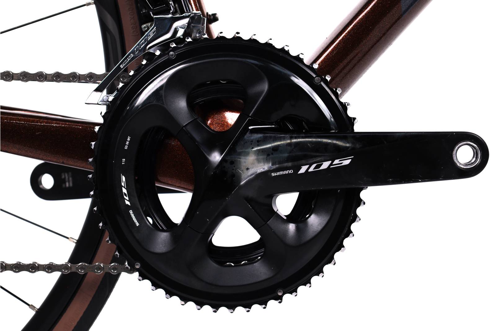 Giant TCR Advanced 2