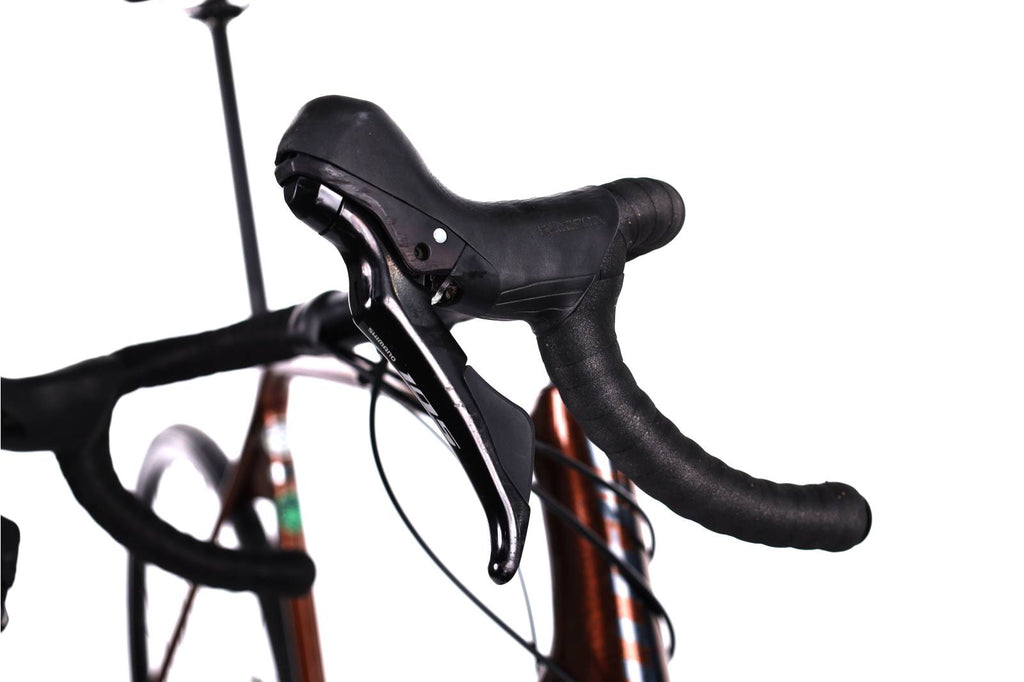 Giant TCR Advanced Disc 2 Pro Compact