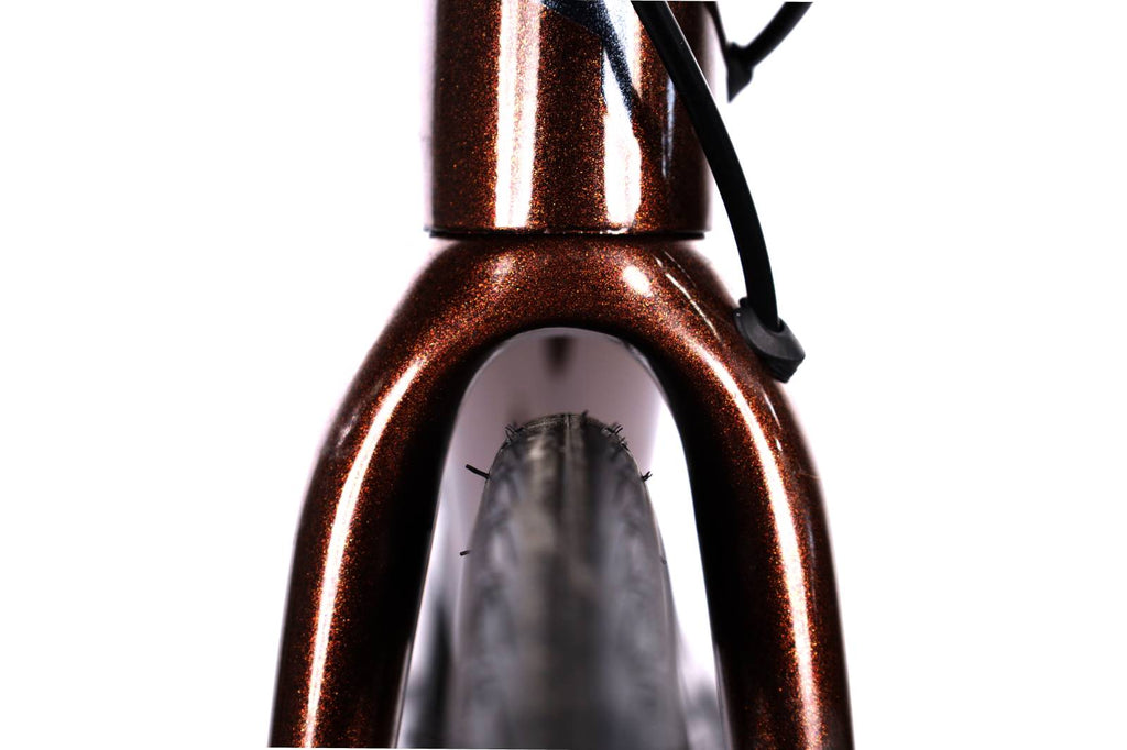 Giant TCR Advanced Disc 2 Pro Compact