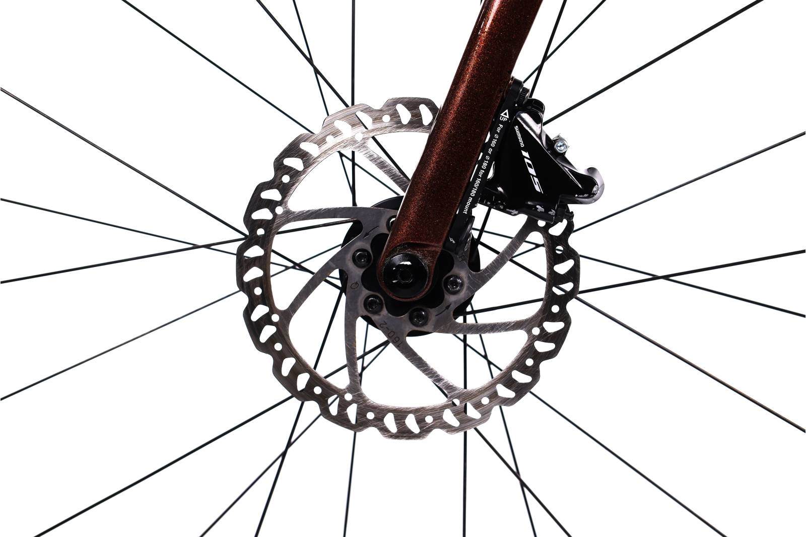 Giant TCR Advanced Disc 2 Pro Compact