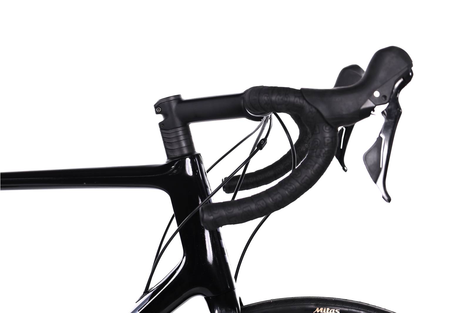 Giant TCR  Advanced Disc 2