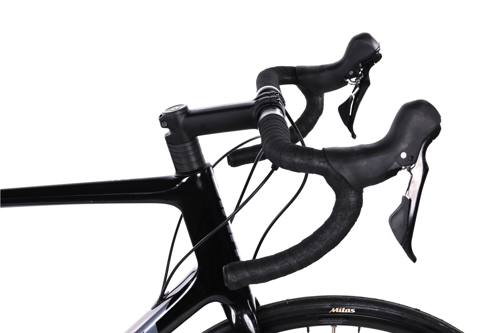 Giant TCR  Advanced Disc 2