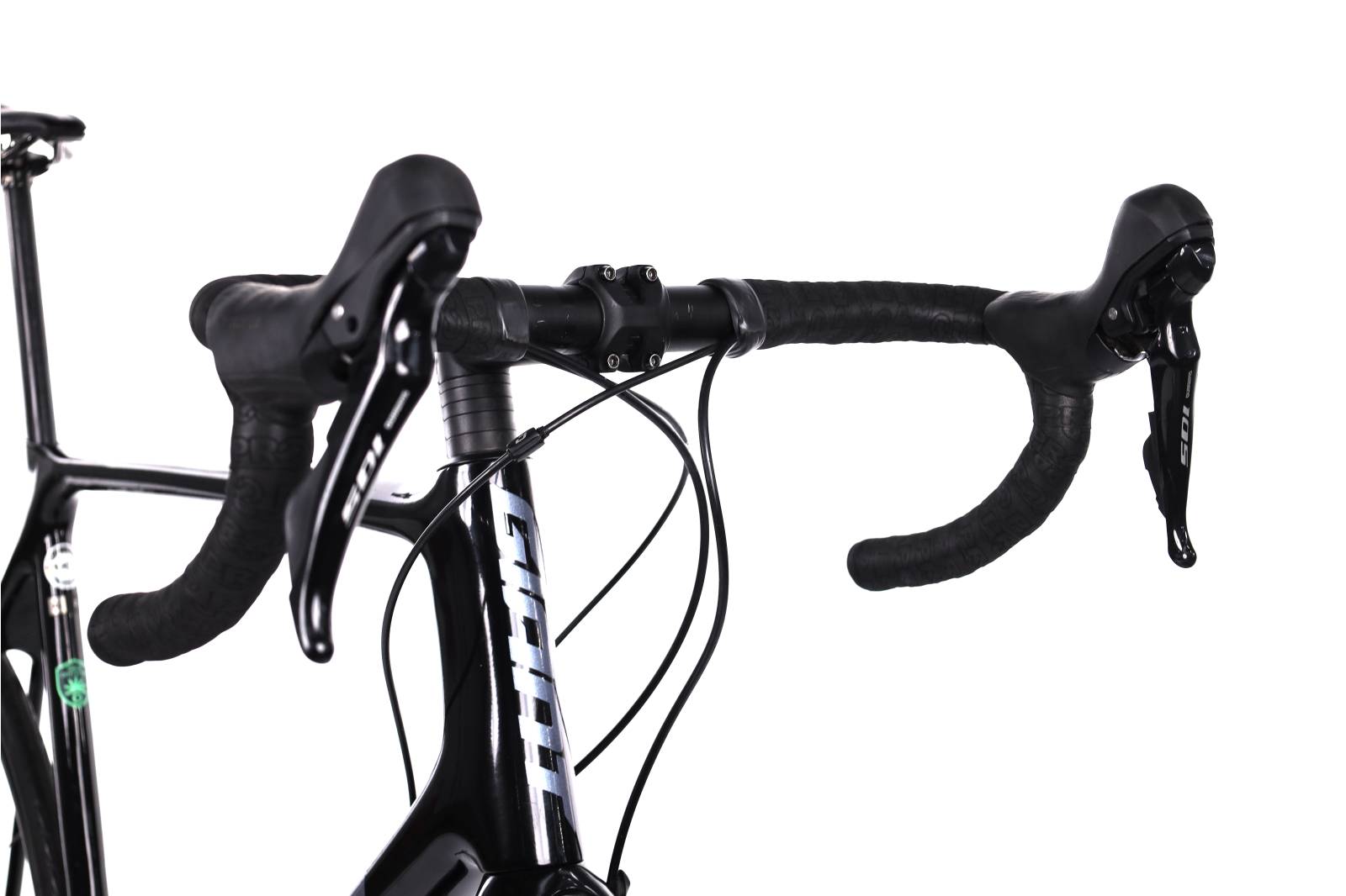 Giant TCR  Advanced Disc 2