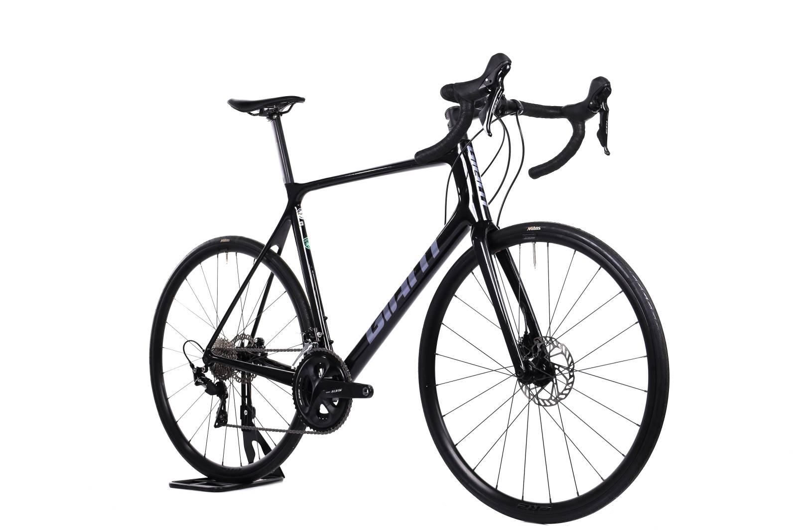 Giant TCR  Advanced Disc 2