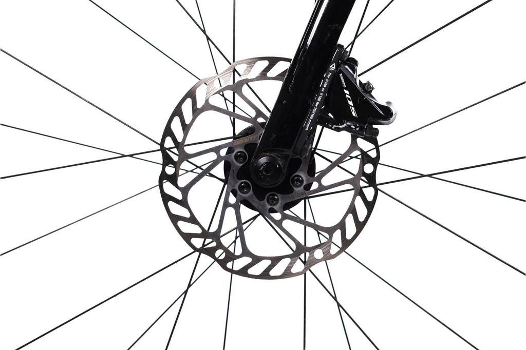 Giant TCR  Advanced Disc 2