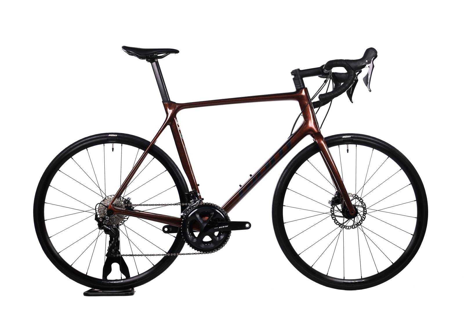Giant TCR Advanced 2