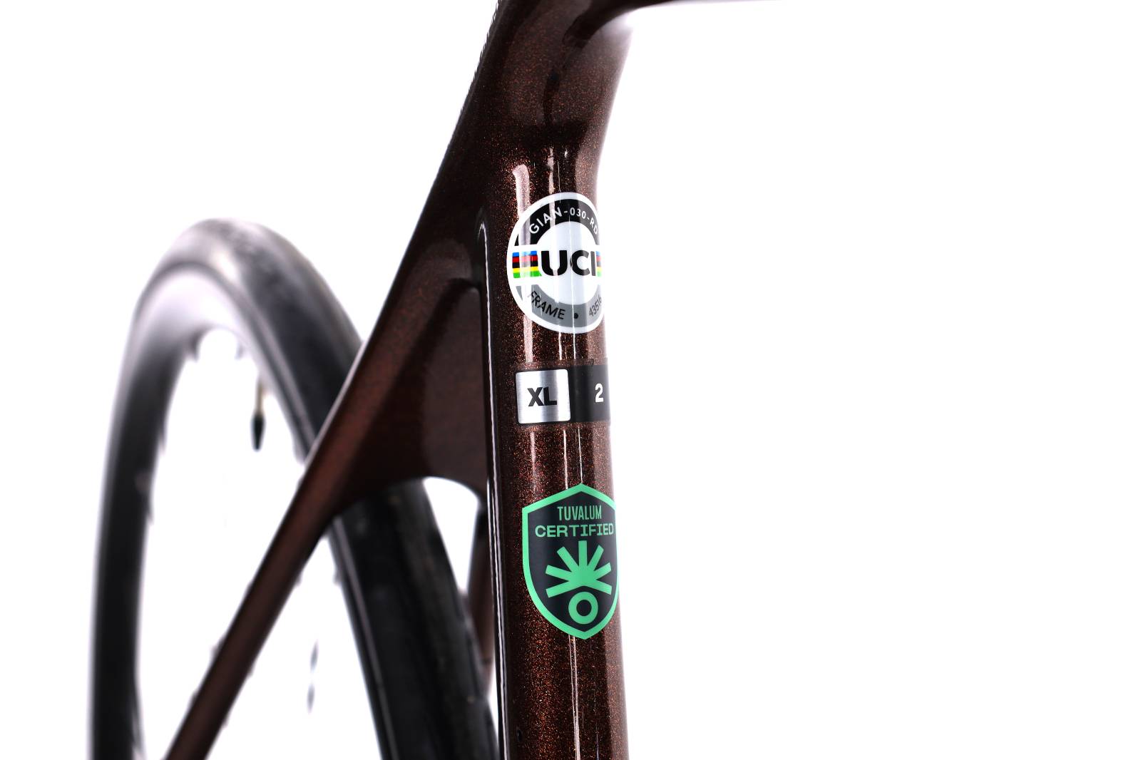 Giant TCR Advanced 2