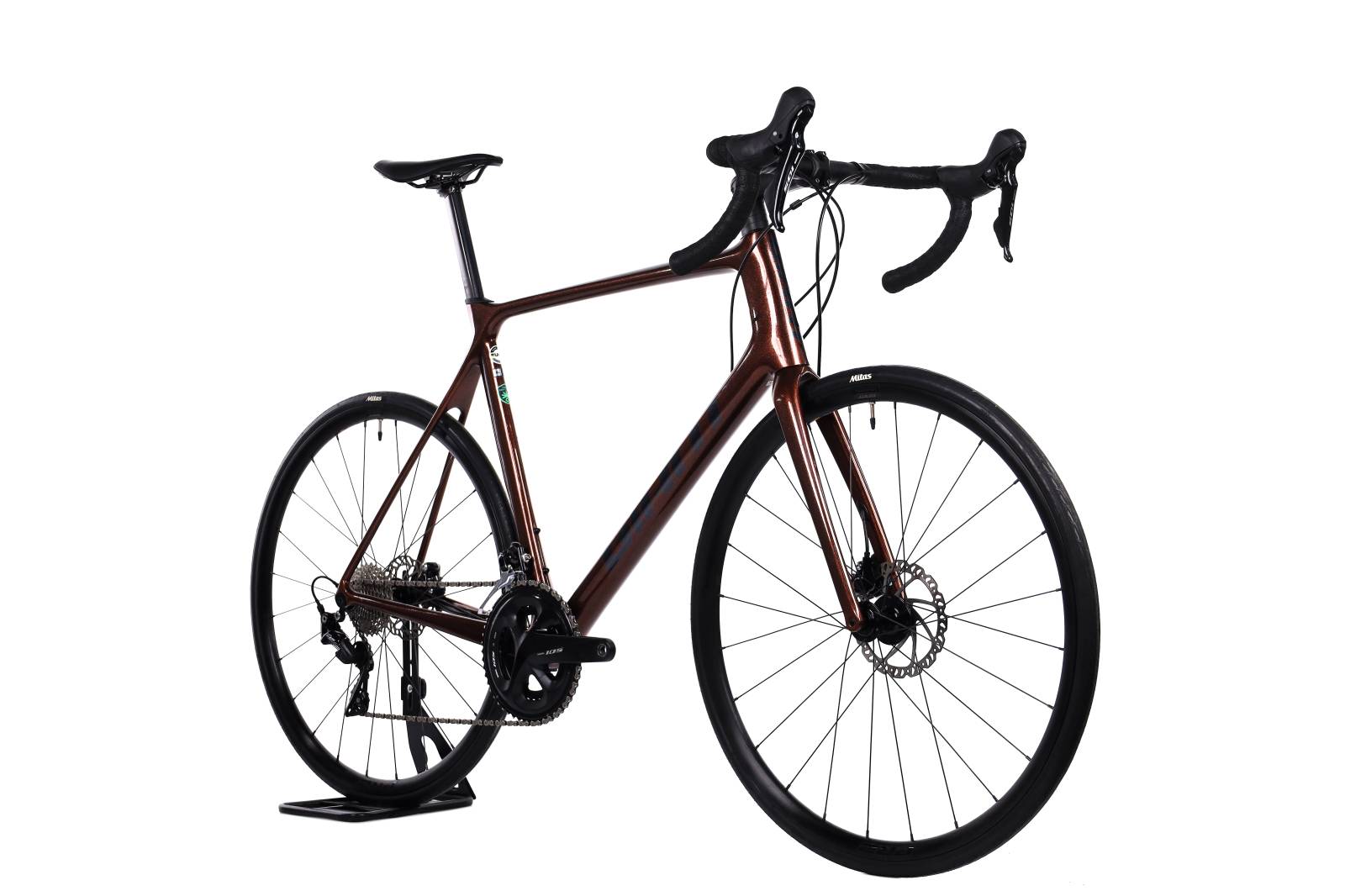 Giant TCR Advanced 2 – tuvalum